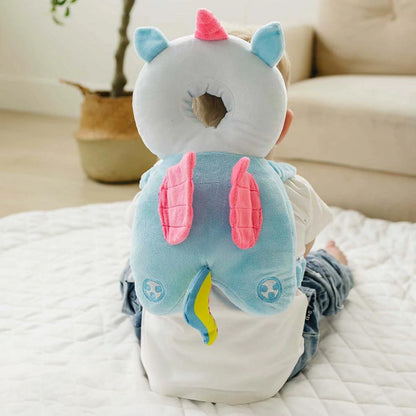 BabiMate - Plecak ochronny do nauki chodzenia