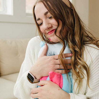 BabiMate - Plecak ochronny do nauki chodzenia