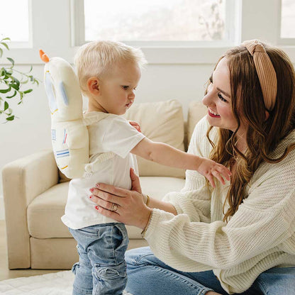 BabiMate - Plecak ochronny do nauki chodzenia